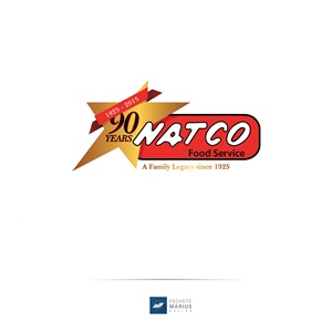 Logo Design by Marius Fechete for this project | Design: #5560435