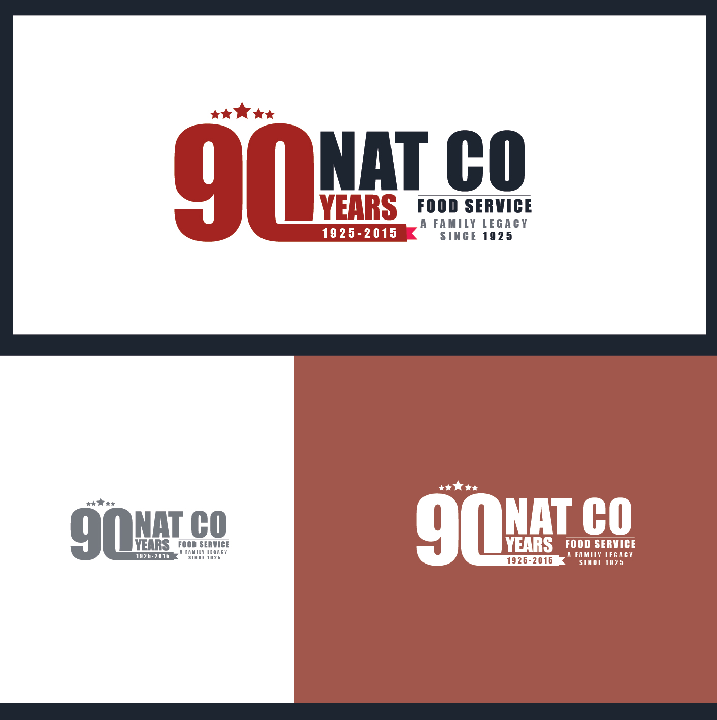 Logo Design by alizainbarkat for this project | Design #5571307