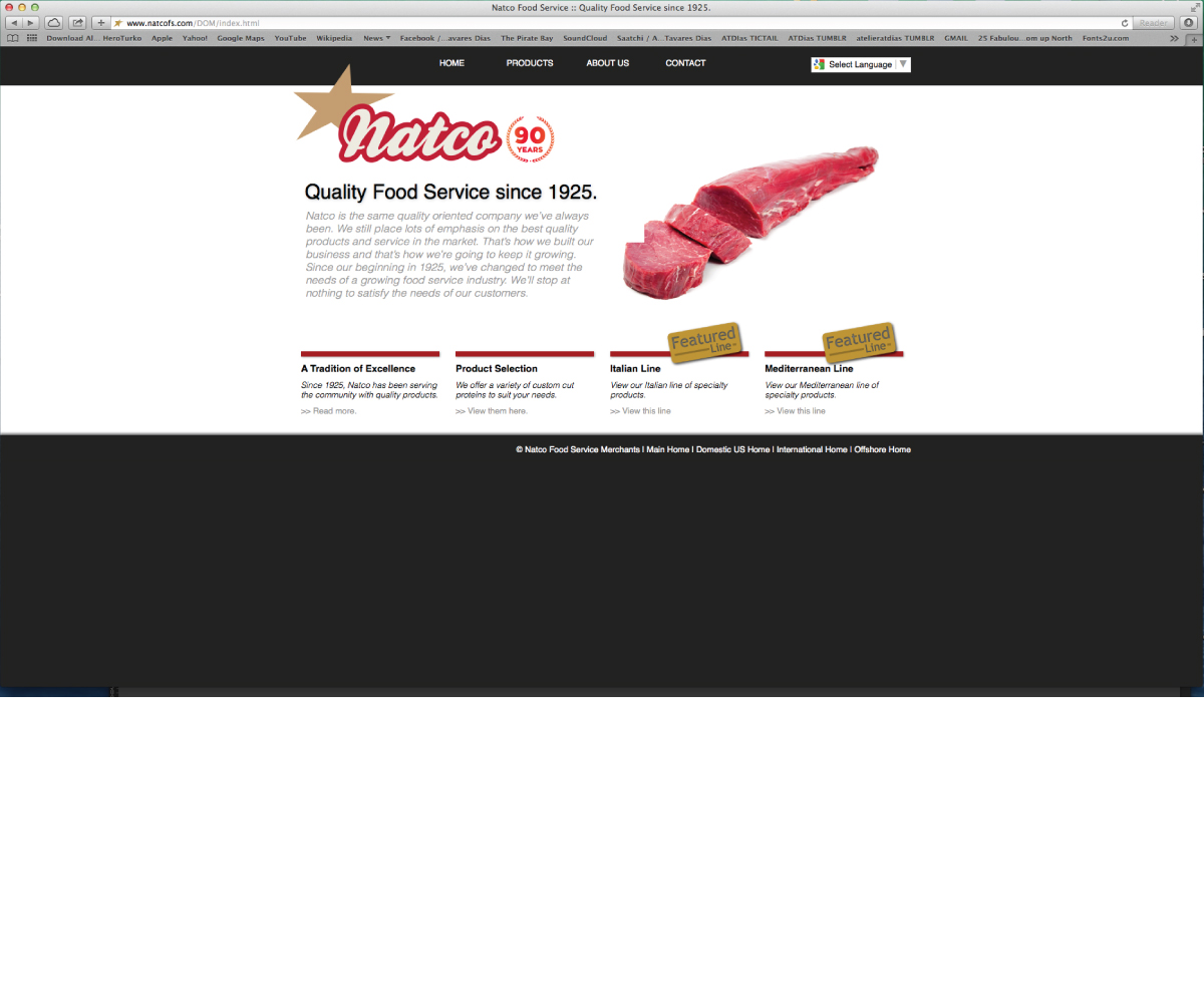 Diseño de Logo por ATDias para este proyecto | Diseño #5562989