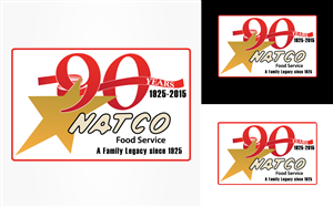 Logo Design by tballest for this project | Design #5564948