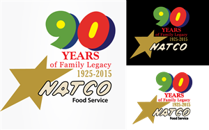 Diseño de Logo por tballest para este proyecto | Diseño: #5565018