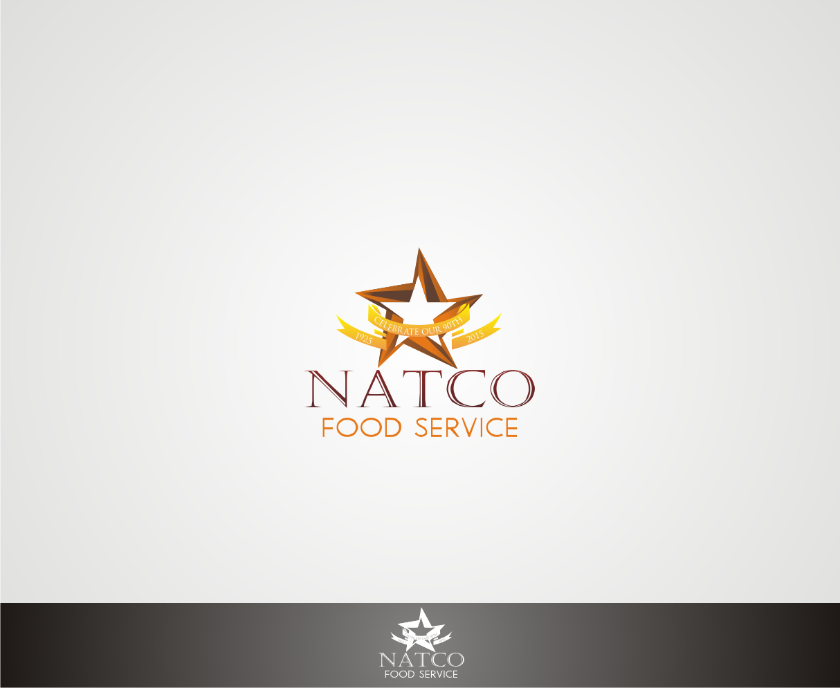 Logo Design by T I K H E - L M W for this project | Design #5558298