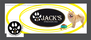 Facebook-Design von Oh Cindy für Jack''s Premium | Design #5582850