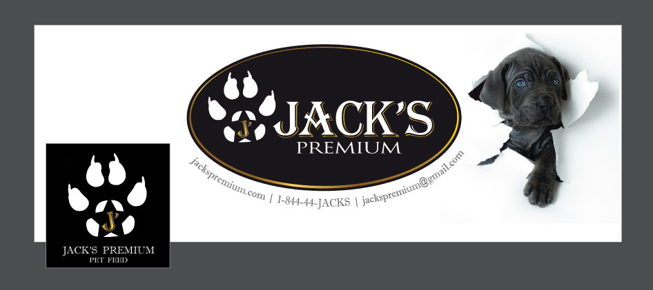 Facebook Design by Oh Cindy for Jack''s Premium | Design #5583137