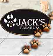 Diseño de Facebook por mounis para Jack''s Premium | Diseño: #5594586