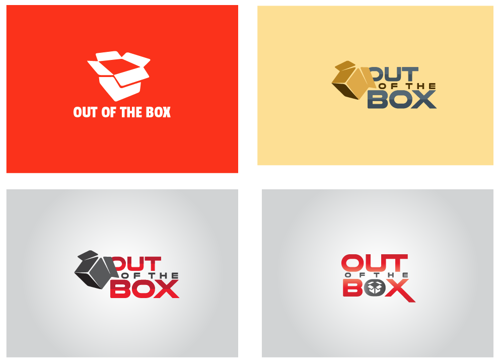 Logo Design by Carlos Alba D. for this project | Design #5571330
