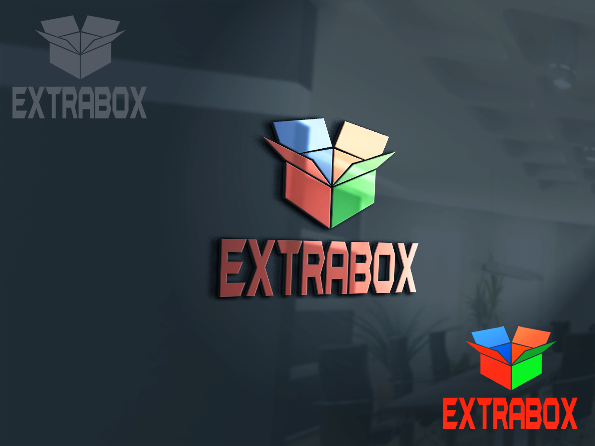 Logo-Design von AKOsiMIchael für dieses Projekt | Design #5637809