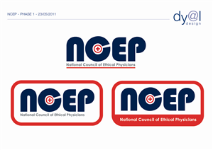 Logo Design by Dyal Design for this project | Design: #294869