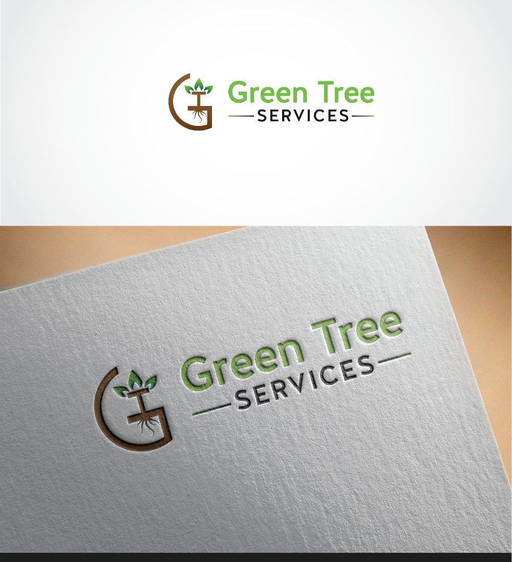 Logo Design by Knockout for this project | Design #5586491
