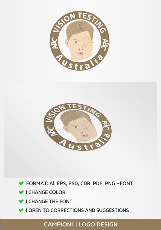 Logo Design by artsterdam for this project | Design #5563479