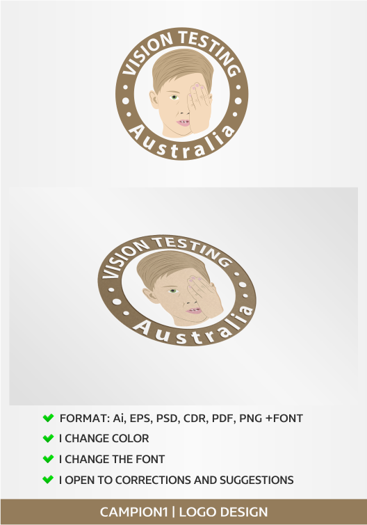 Logo Design by artsterdam for this project | Design #5563480