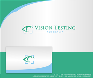 Logo-Design von alvinnavarra für dieses Projekt | Design: #5970001