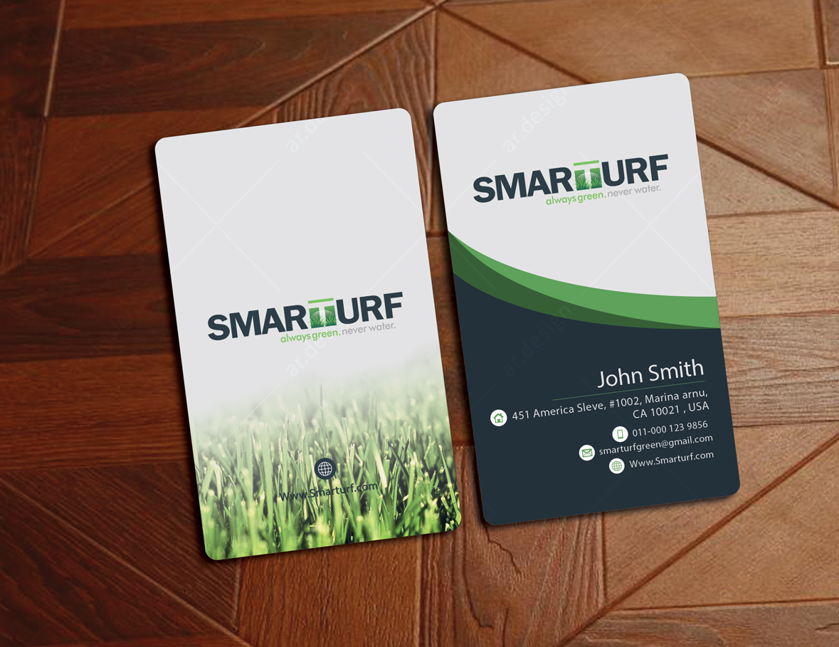 Catalogue Design by DesignPoint1845 for myconcreteartist.com | Design #5627403