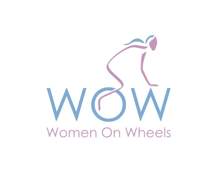 Logo Design by Gito Kahana for Axel Merckx Events Inc. | Design #8417493