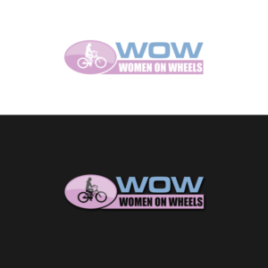 Logo-Design von ApurbaMan für Axel Merckx Events Inc. | Design #8431169