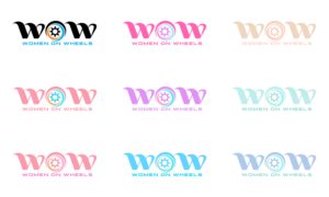 Logo Design by ApurbaMan for Axel Merckx Events Inc. | Design: #8472364