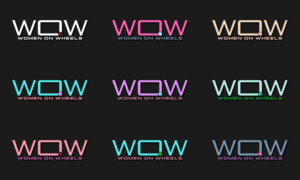Logo Design by ApurbaMan for Axel Merckx Events Inc. | Design: #8472385