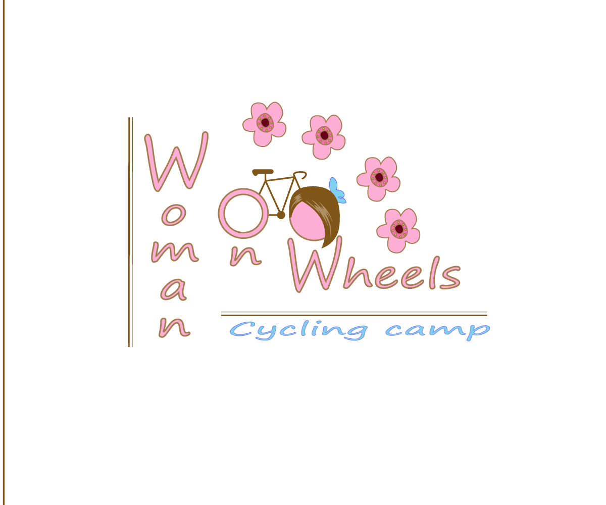 Logo Design by zetaitaliandesign for Axel Merckx Events Inc. | Design #8417521