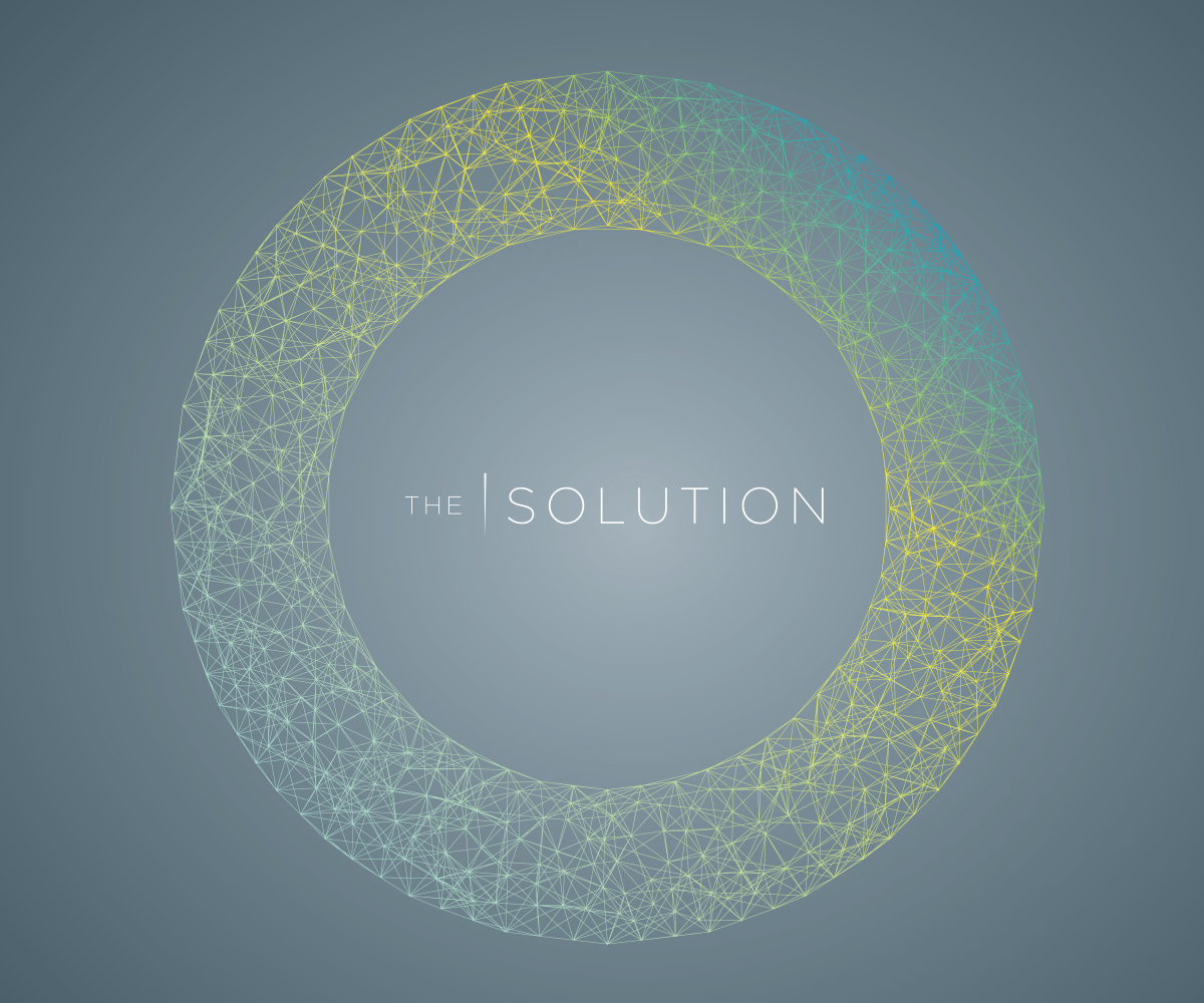 Logo Design by  Pabs72 for The Solution | Design #5575901