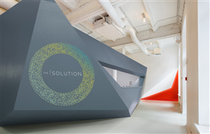 Logo Design by  Pabs72 for The Solution | Design: #5575905
