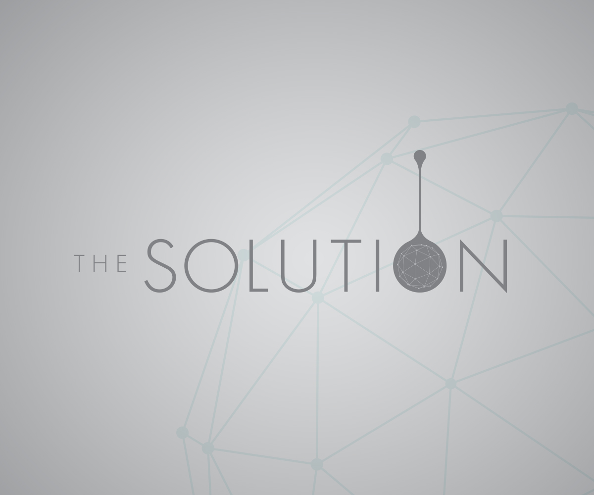 Logo Design by  Pabs72 for The Solution | Design #5601199
