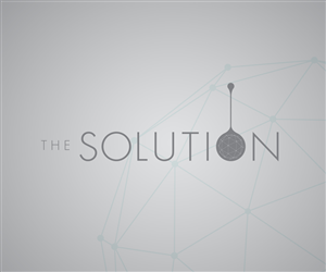 Logo Design by  Pabs72 for The Solution | Design: #5601199
