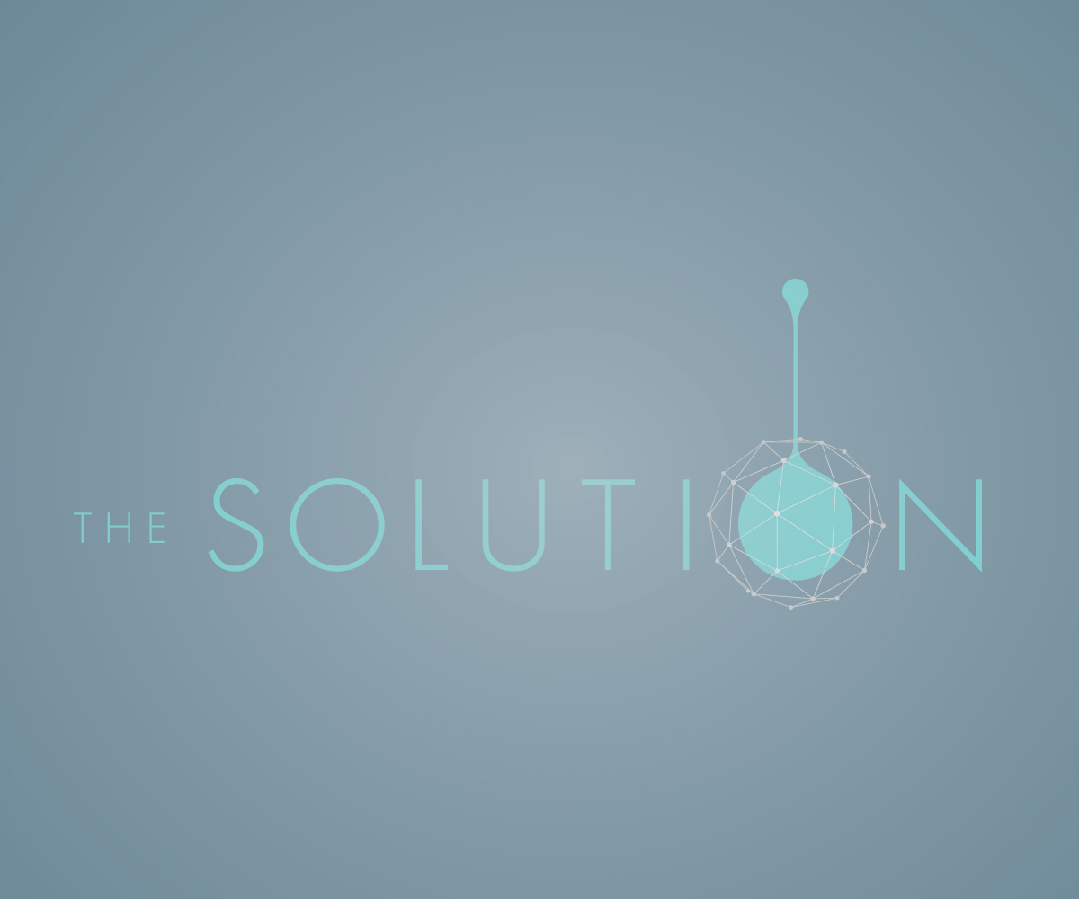 Logo Design by  Pabs72 for The Solution | Design #5601202