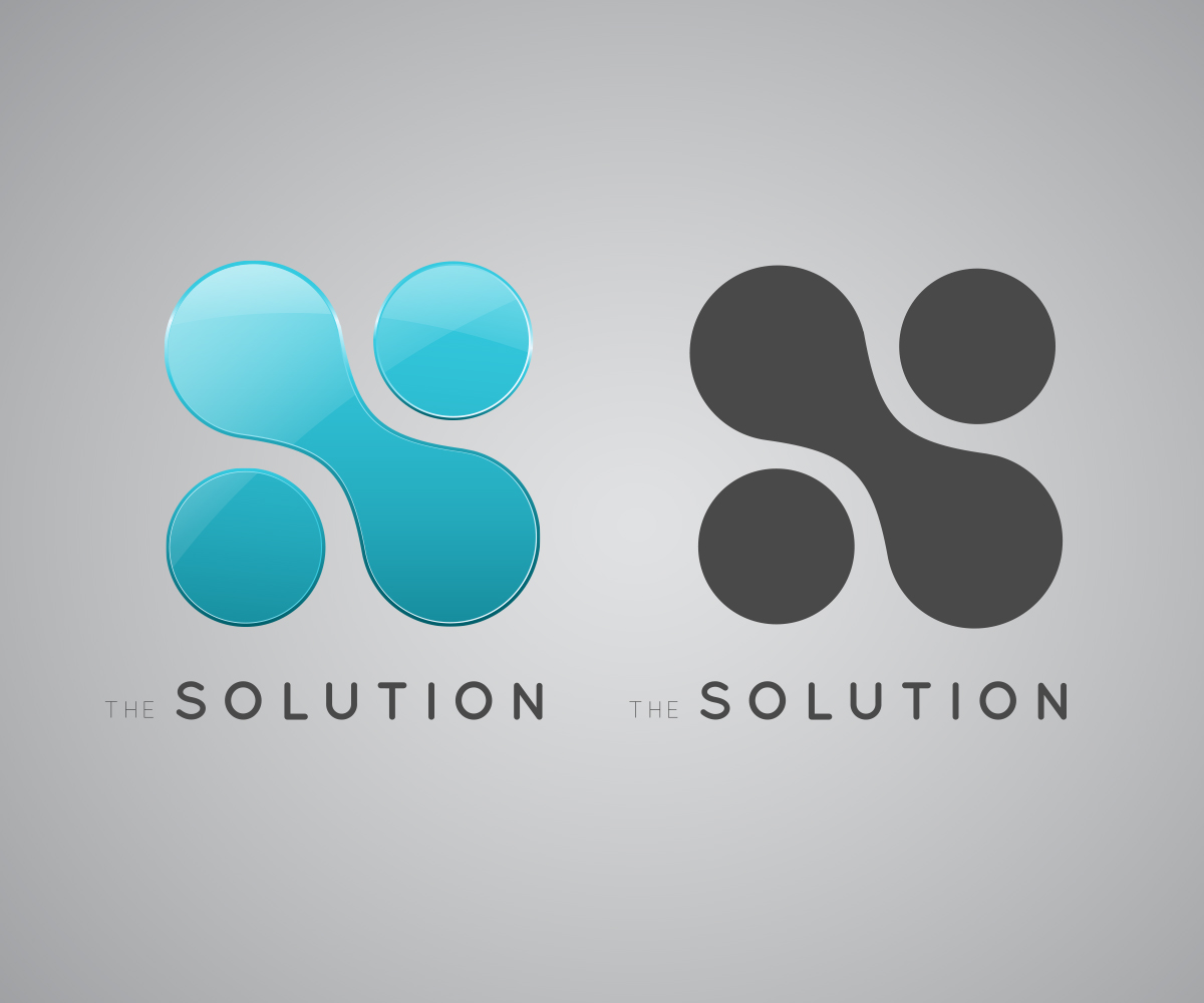 Diseño de Logo por  Pabs72 para The Solution | Diseño #5624952