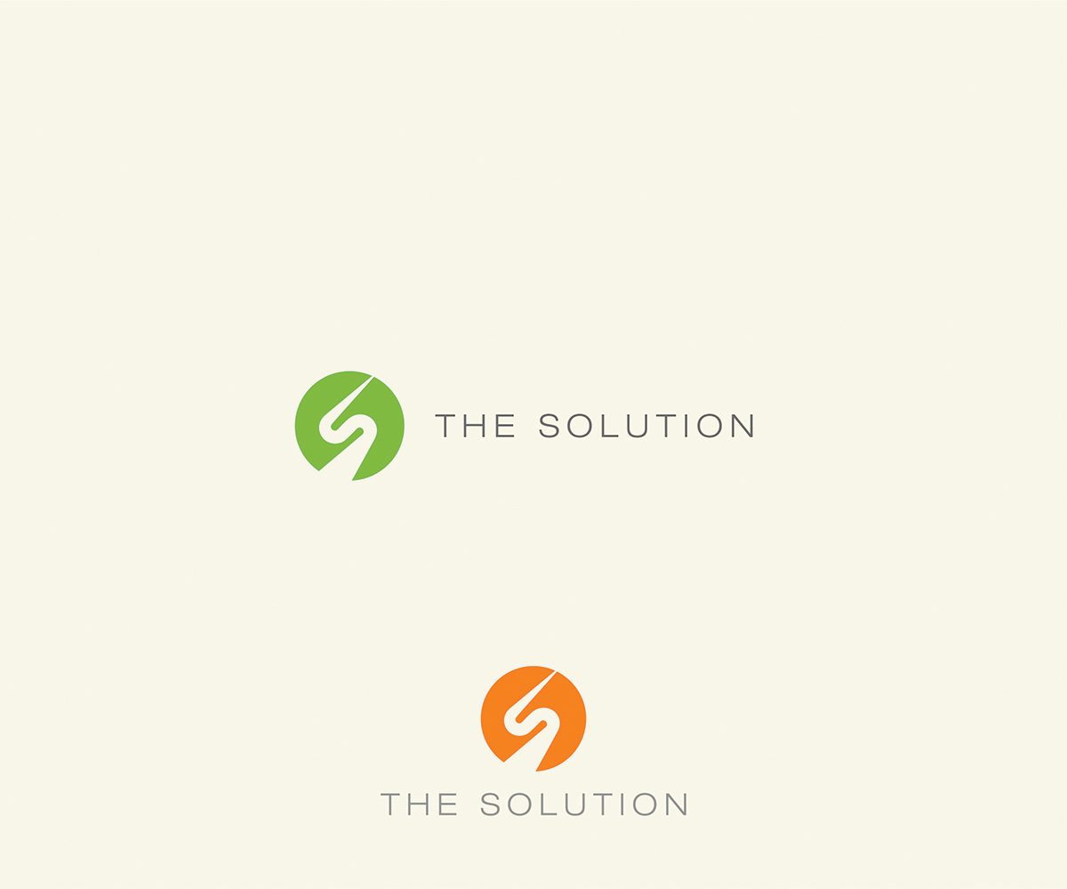 Design de Logo par mrSergio pour The Solution | Design #5620559
