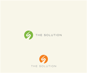 The Solution | Design de Logo par mrSergio