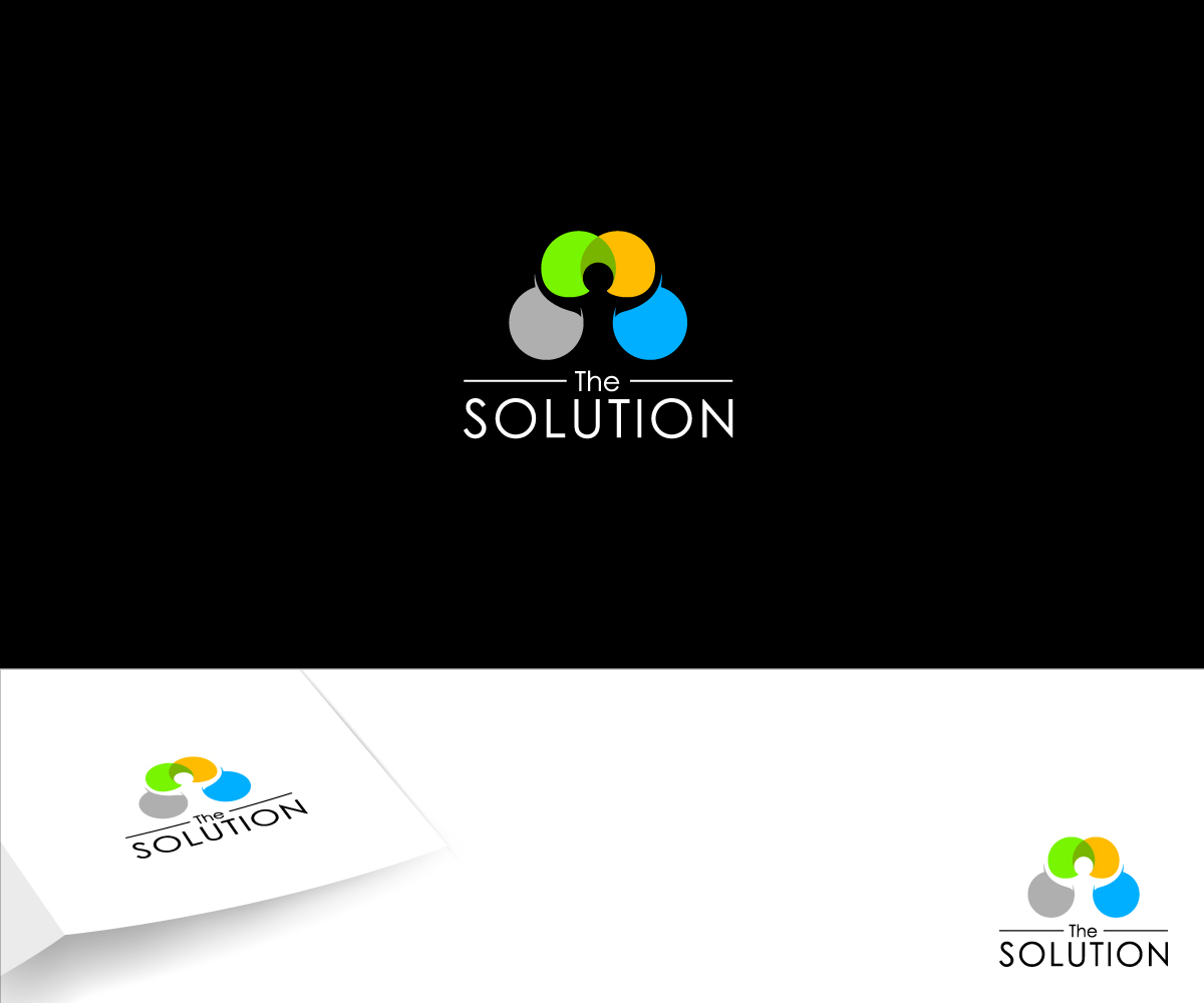 Design de Logo par dharlan pour The Solution | Design #5609297