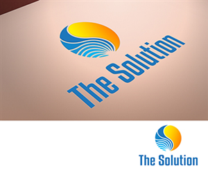 Logo Design by Douglas Moscoso for The Solution | Design: #5613246