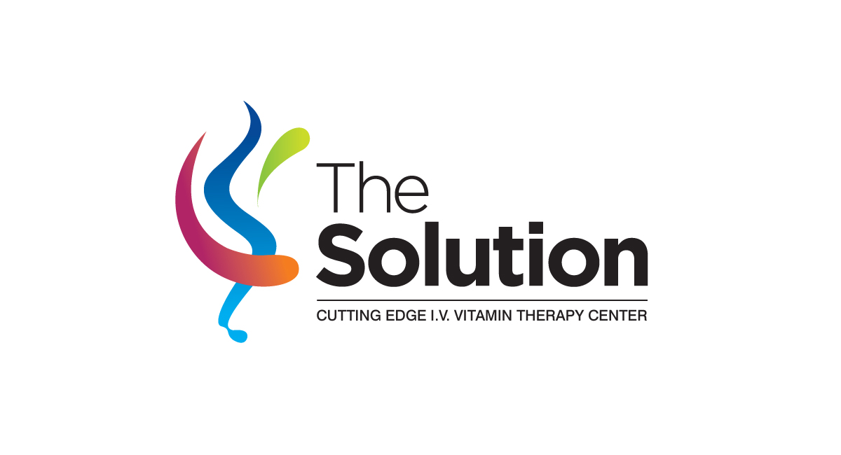 Design de Logo par ELOISE LIND pour The Solution | Design #5625157