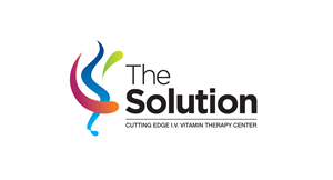 Logo-Design von ELOISE LIND für The Solution | Design #5625157