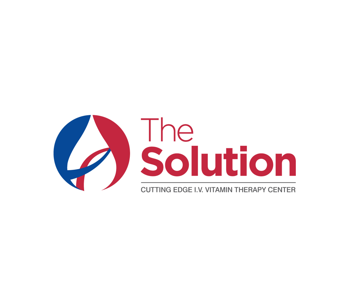 Logo Design by ELOISE LIND for The Solution | Design #5632294