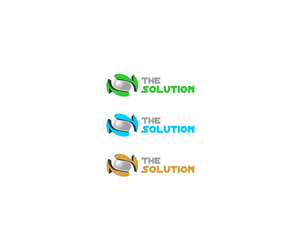 Logo Design by BeCreative for The Solution | Design: #5618711