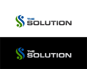 Logo Design by A+Signs for The Solution | Design: #5625251
