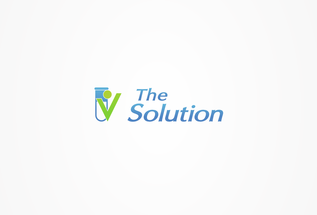 Logo Design by Visifine for The Solution | Design #5601293