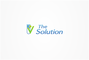 The Solution | Diseño de Logo por Visifine