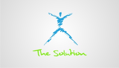 Logo Design by SeXtreme for The Solution | Design #5643363