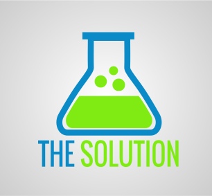 Logo Design by SeXtreme for The Solution | Design #5646801