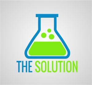 Logo-Design von SeXtreme für The Solution | Design #5646801