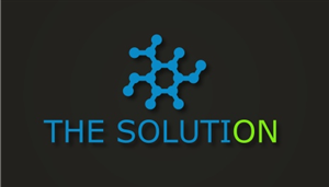 Logo Design by SeXtreme for The Solution | Design: #5646803