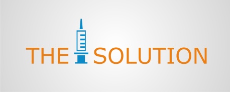 Logo Design by SeXtreme for The Solution | Design #5646806