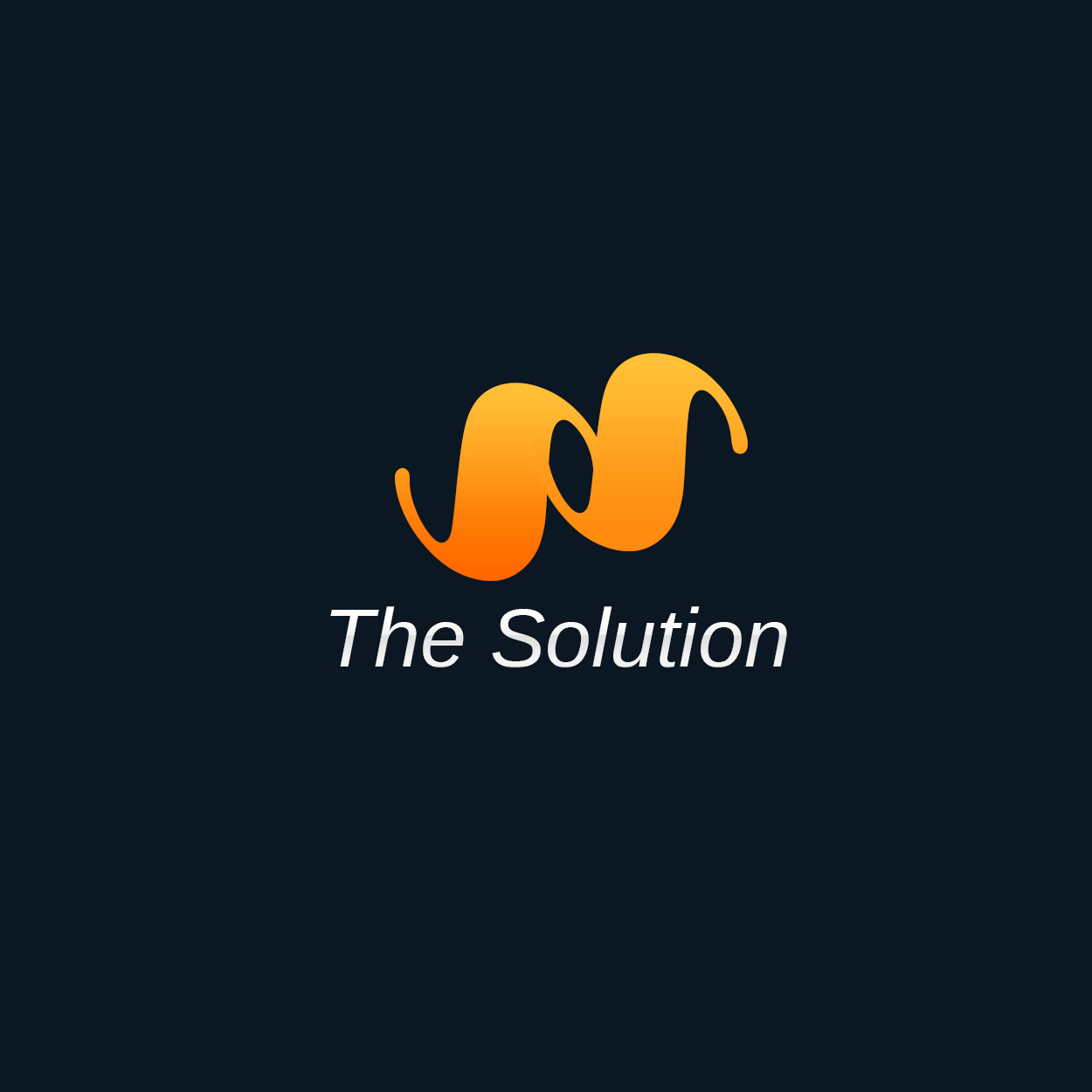 Logo Design by One Pen Design for The Solution | Design #5624709