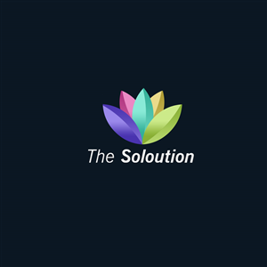 Logo Design by One Pen Design for The Solution | Design: #5624901