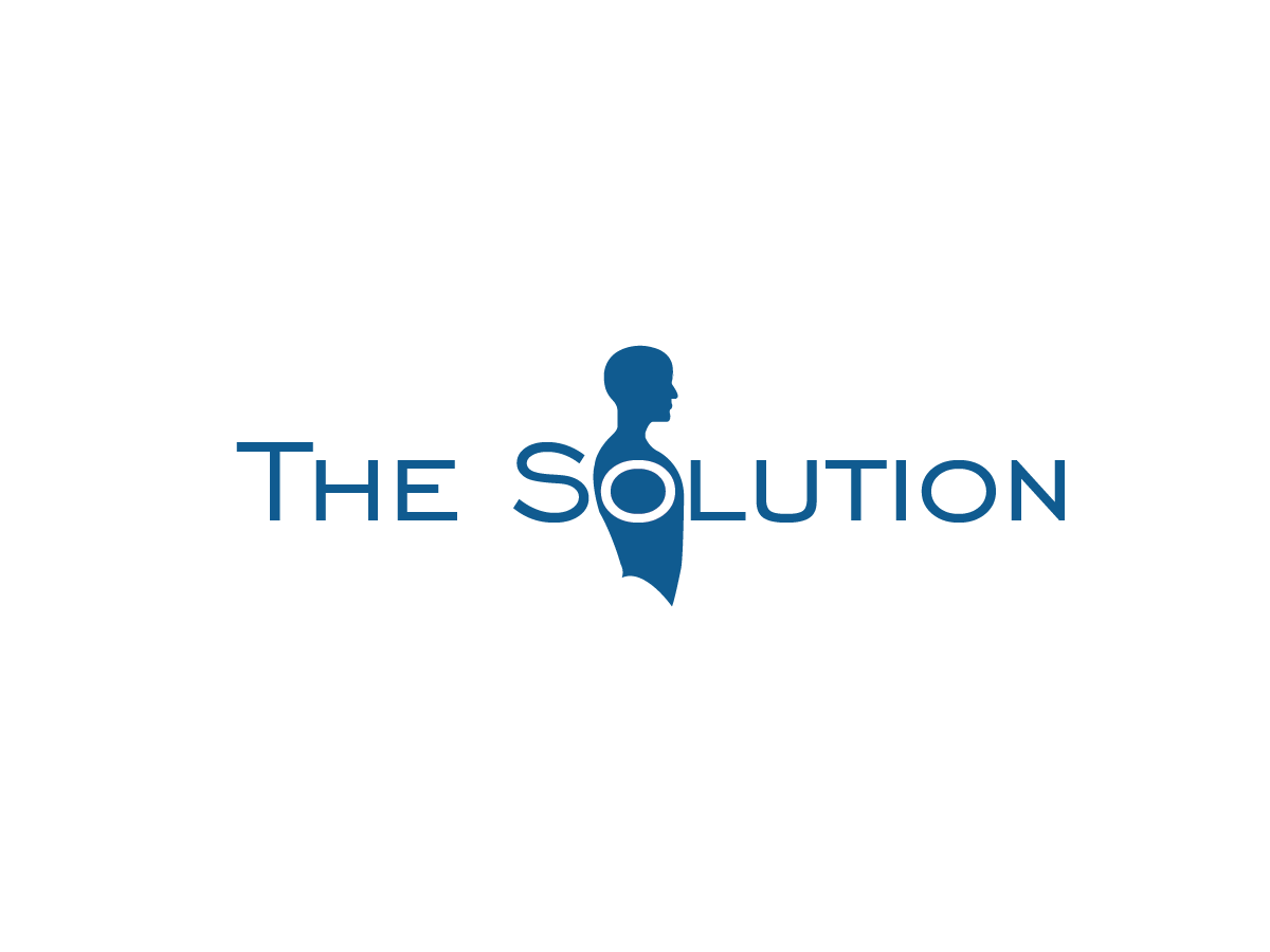 Logo Design by Advaith for The Solution | Design #5627387