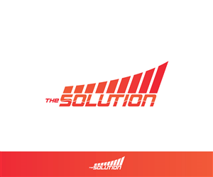 Logo Design by john fernandez for The Solution | Design: #5579426