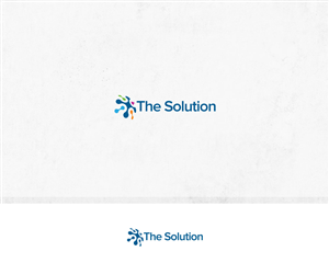 Logo Design by damakyjr for The Solution | Design: #5604289