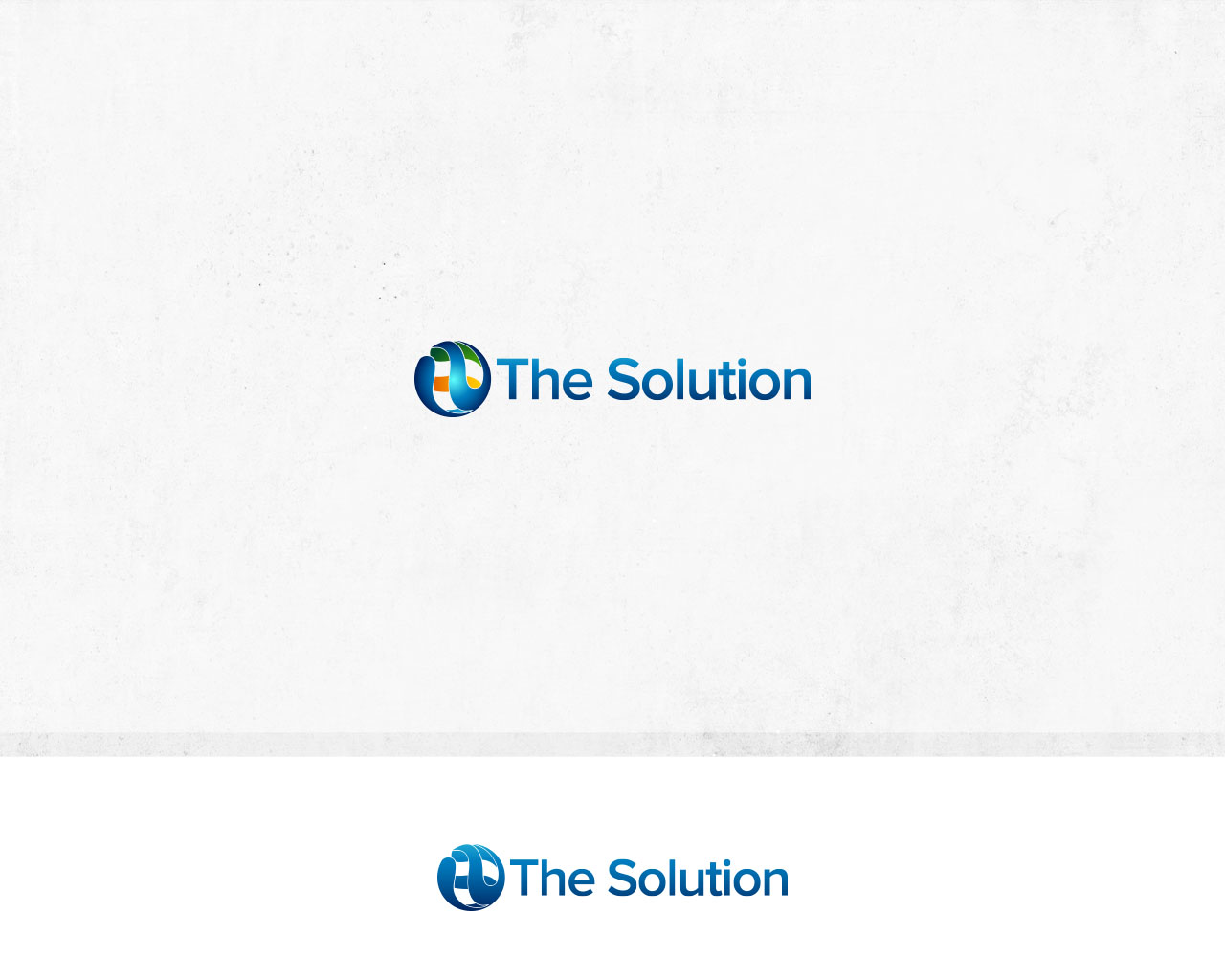 Logo Design by damakyjr for The Solution | Design #5604312